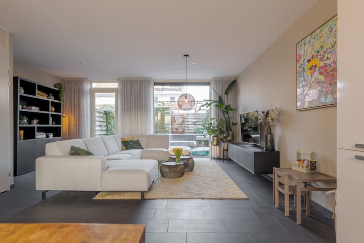 Foto 2 van Brunel 32