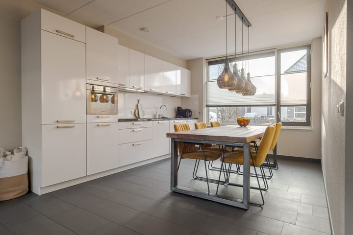 Foto 3 van Brunel 32