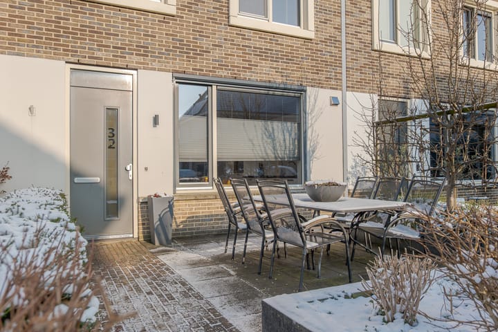 Foto 4 van Brunel 32