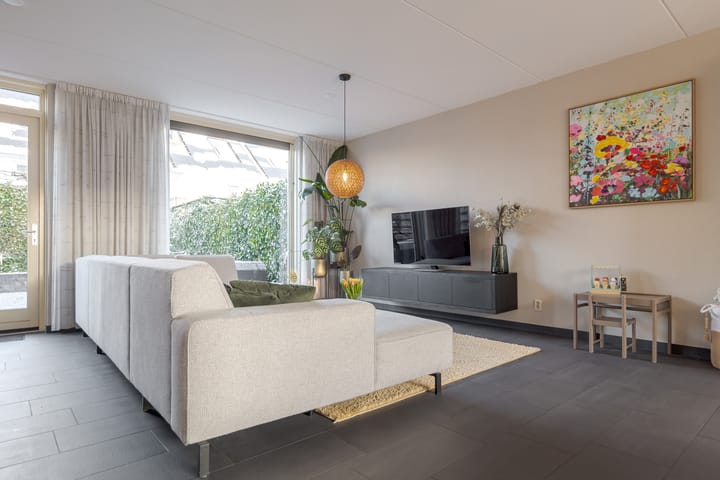 Foto 6 van Brunel 32