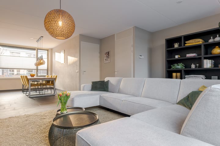 Foto 8 van Brunel 32