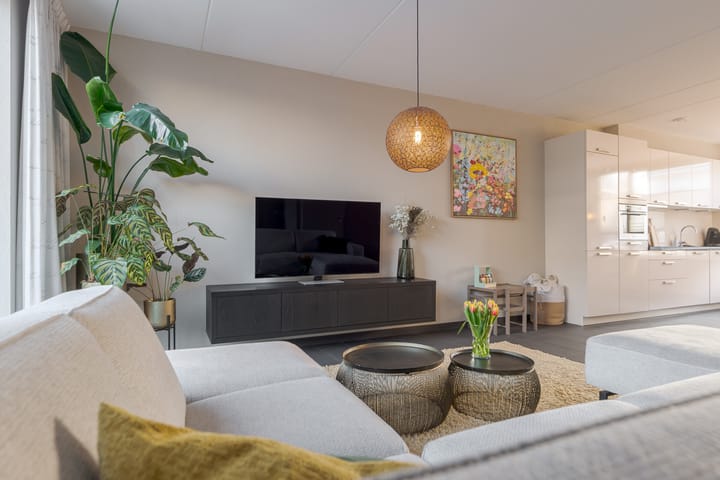 Foto 9 van Brunel 32