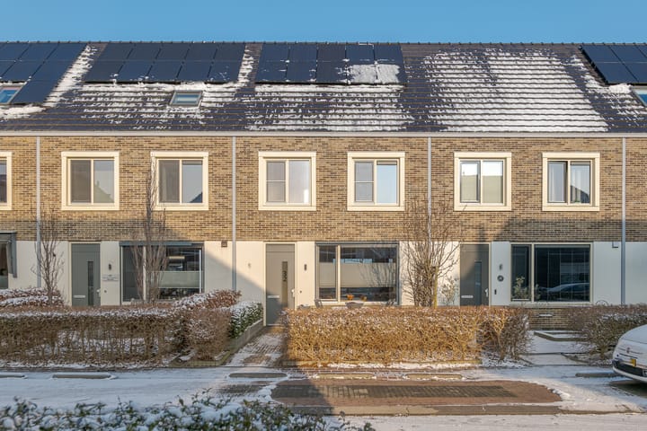 Foto 1 van Brunel 32