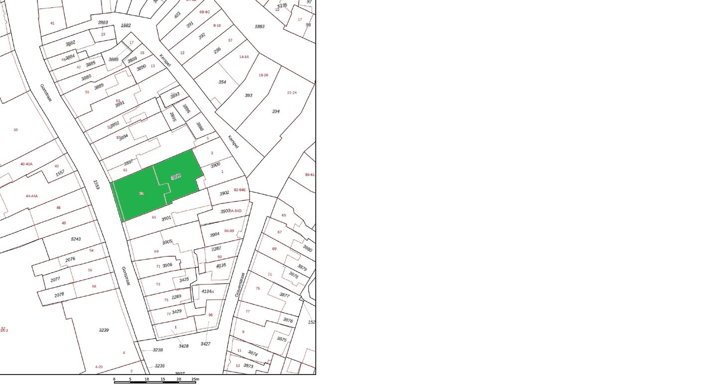 Photo 65 of Gortstraat 63