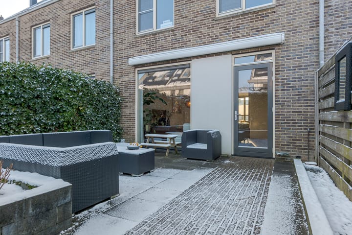 Foto 33 van Brunel 32