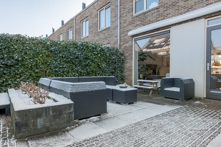 Foto 35 van Brunel 32