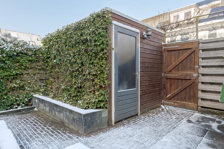 Foto 38 van Brunel 32