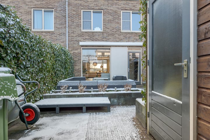 Foto 39 van Brunel 32