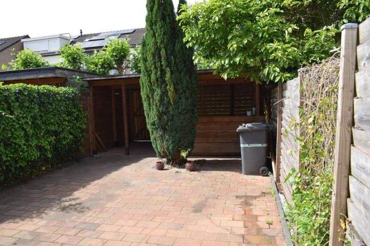 Foto 6 van Fazantenkamp 898