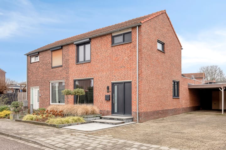 Blauwensteenweg 9 main image