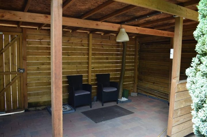 Foto 5 van Fazantenkamp 898