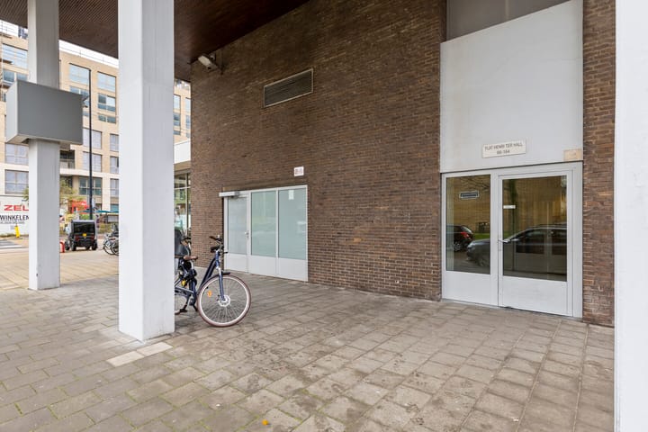 Foto 3 van Henri ter Hallsingel 164
