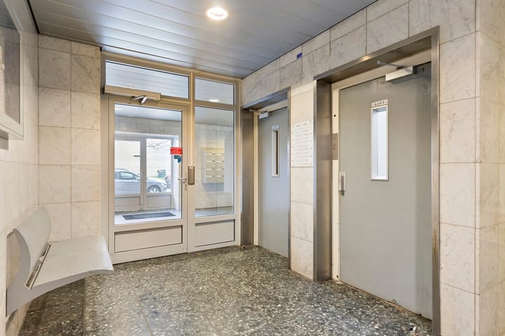 Foto 4 van Henri ter Hallsingel 164