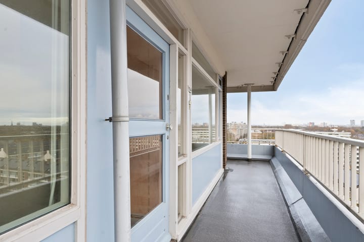 Foto 5 van Henri ter Hallsingel 164