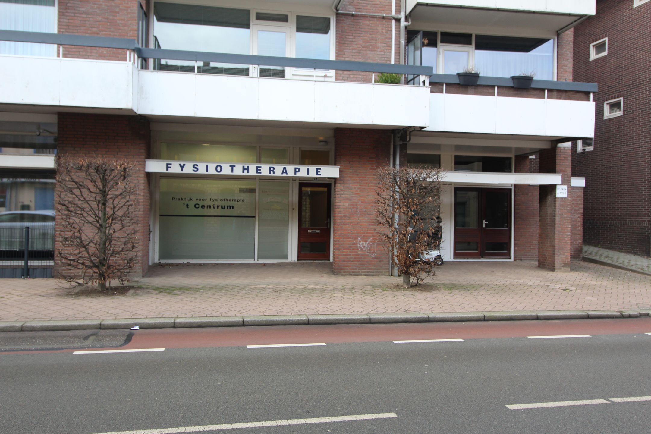 Rumpenerstraat 28 