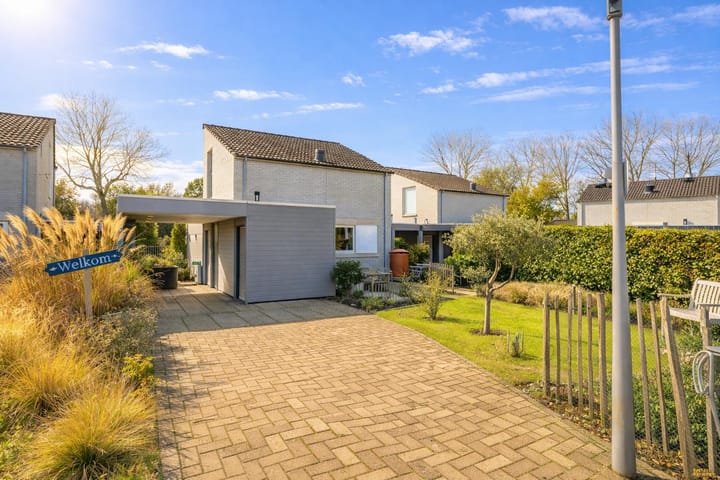 Noordzeepark-Veermansplaat 41 main image