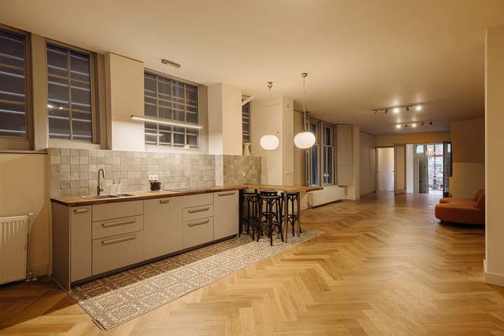 Herengracht 265-H, Amsterdam