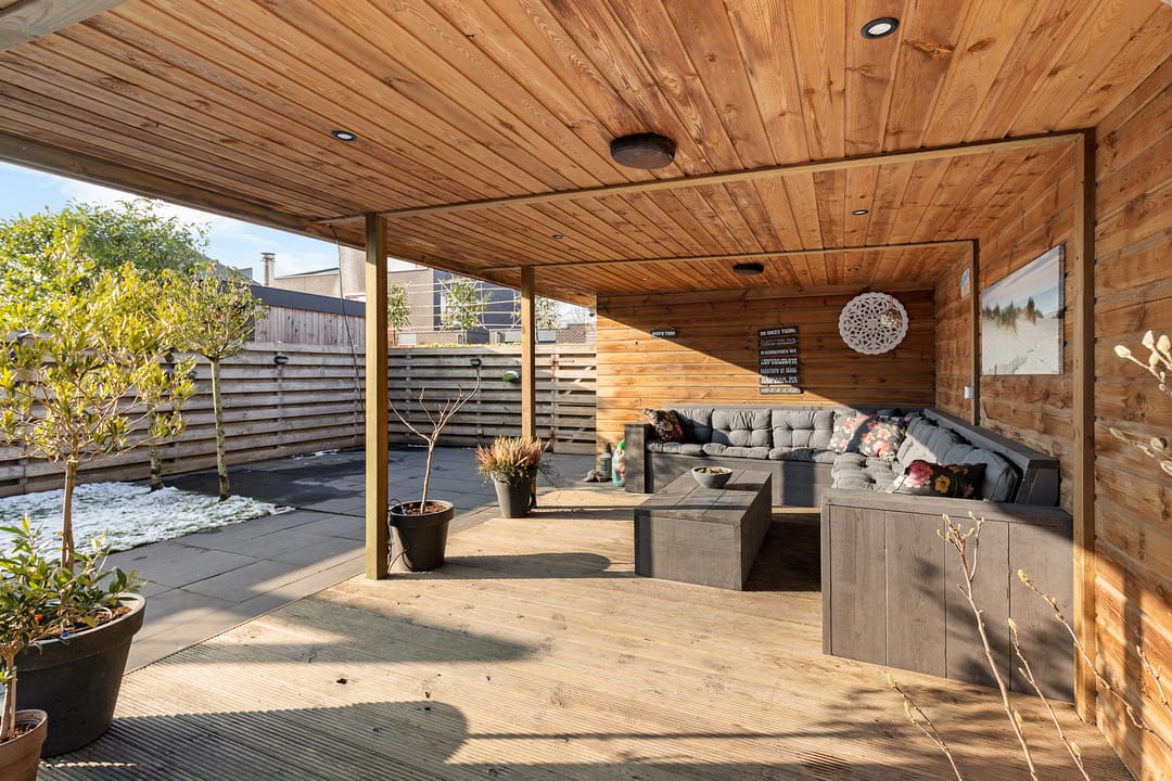 Foto 2 van Dagpauwoog 4