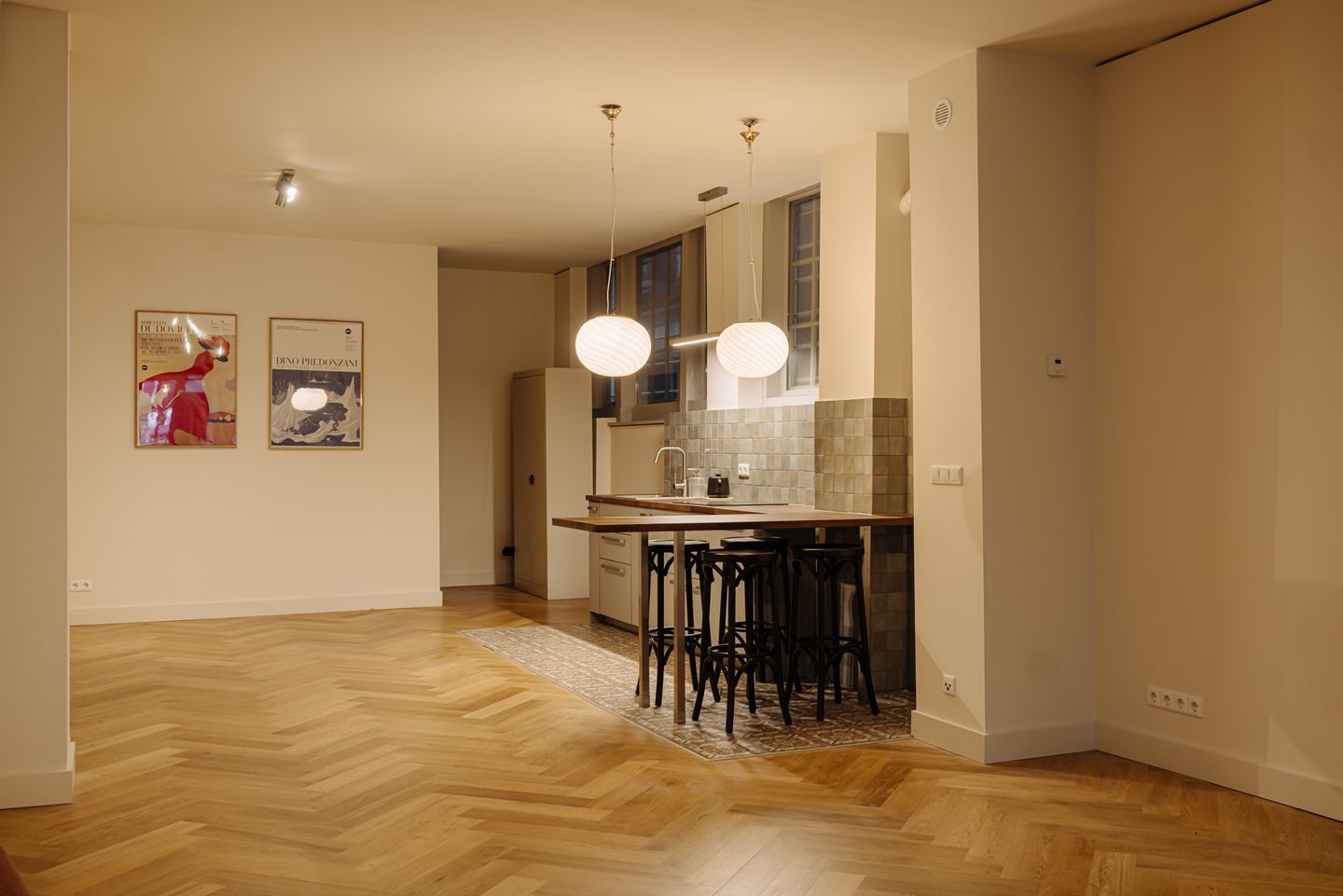 Bekijk foto 4 van Herengracht 265-H