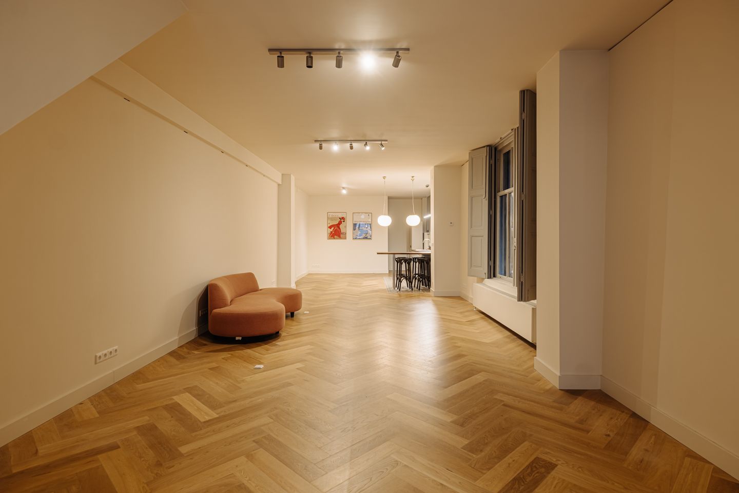 Bekijk foto 5 van Herengracht 265-H