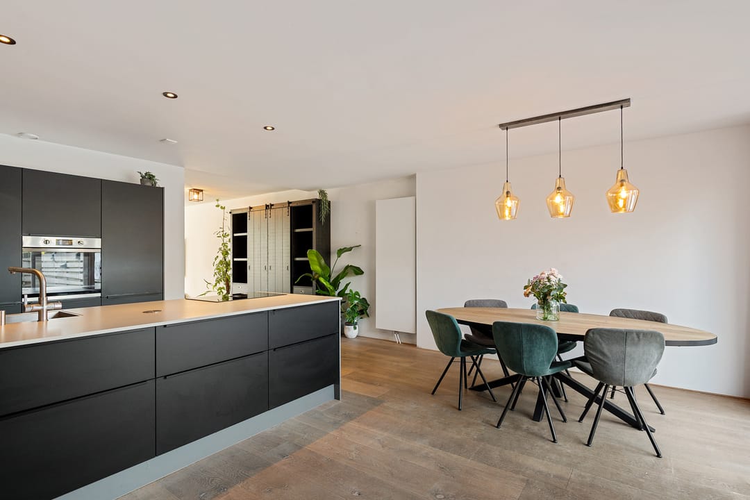 Foto 7 van Dagpauwoog 4