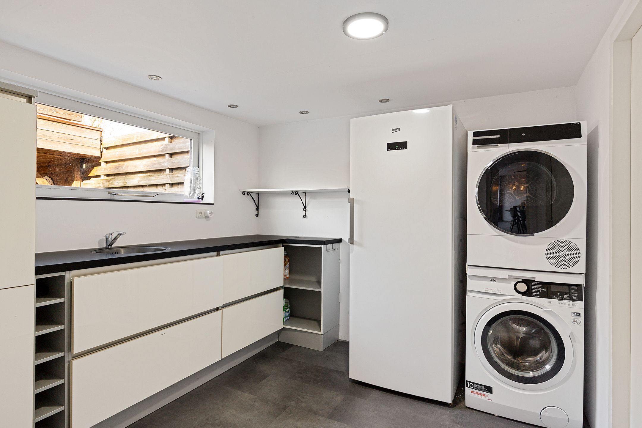 Foto 9 van Dagpauwoog 4