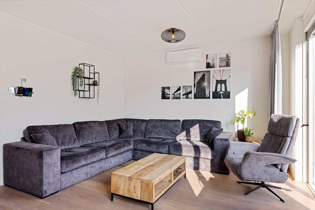 Foto 11 van Dagpauwoog 4