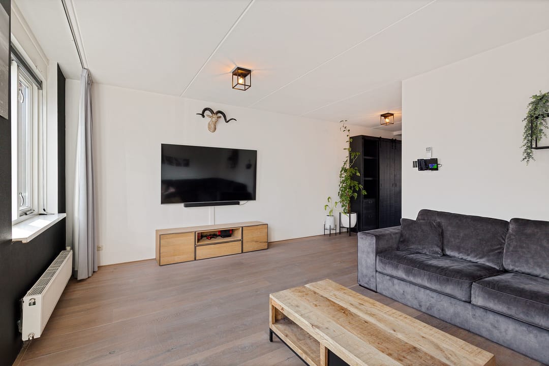 Foto 13 van Dagpauwoog 4