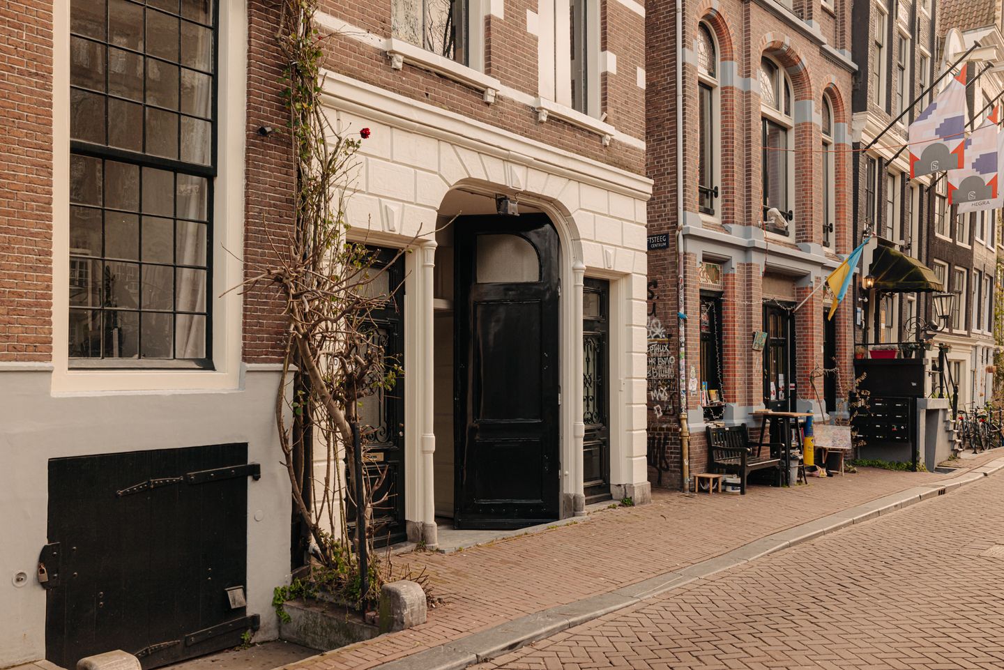 Bekijk foto 3 van Herengracht 265-H
