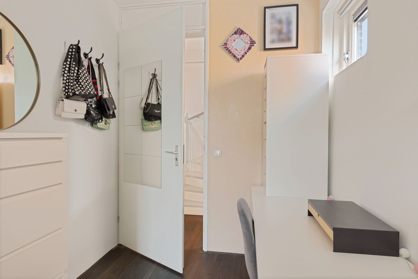 Foto 20 van Dagpauwoog 4