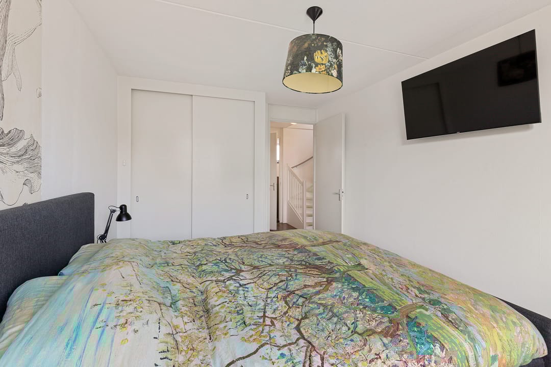 Foto 22 van Dagpauwoog 4