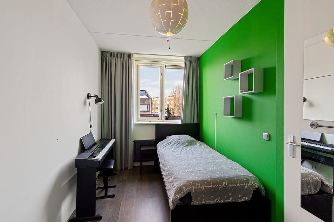 Foto 23 van Dagpauwoog 4