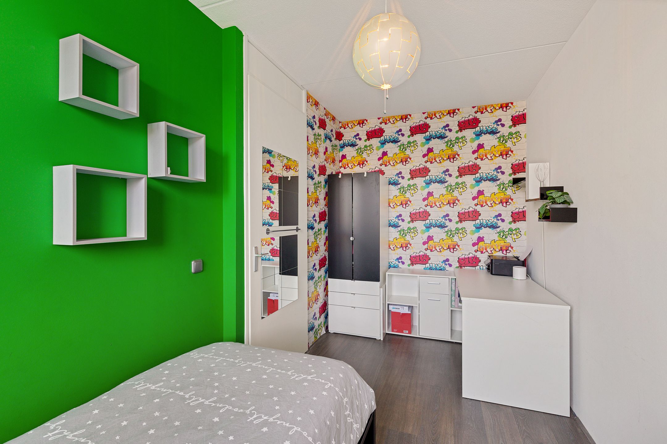 Foto 24 van Dagpauwoog 4