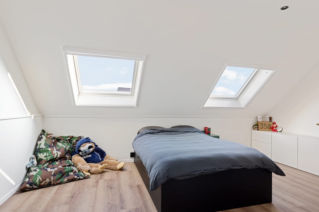 Foto 28 van Dagpauwoog 4