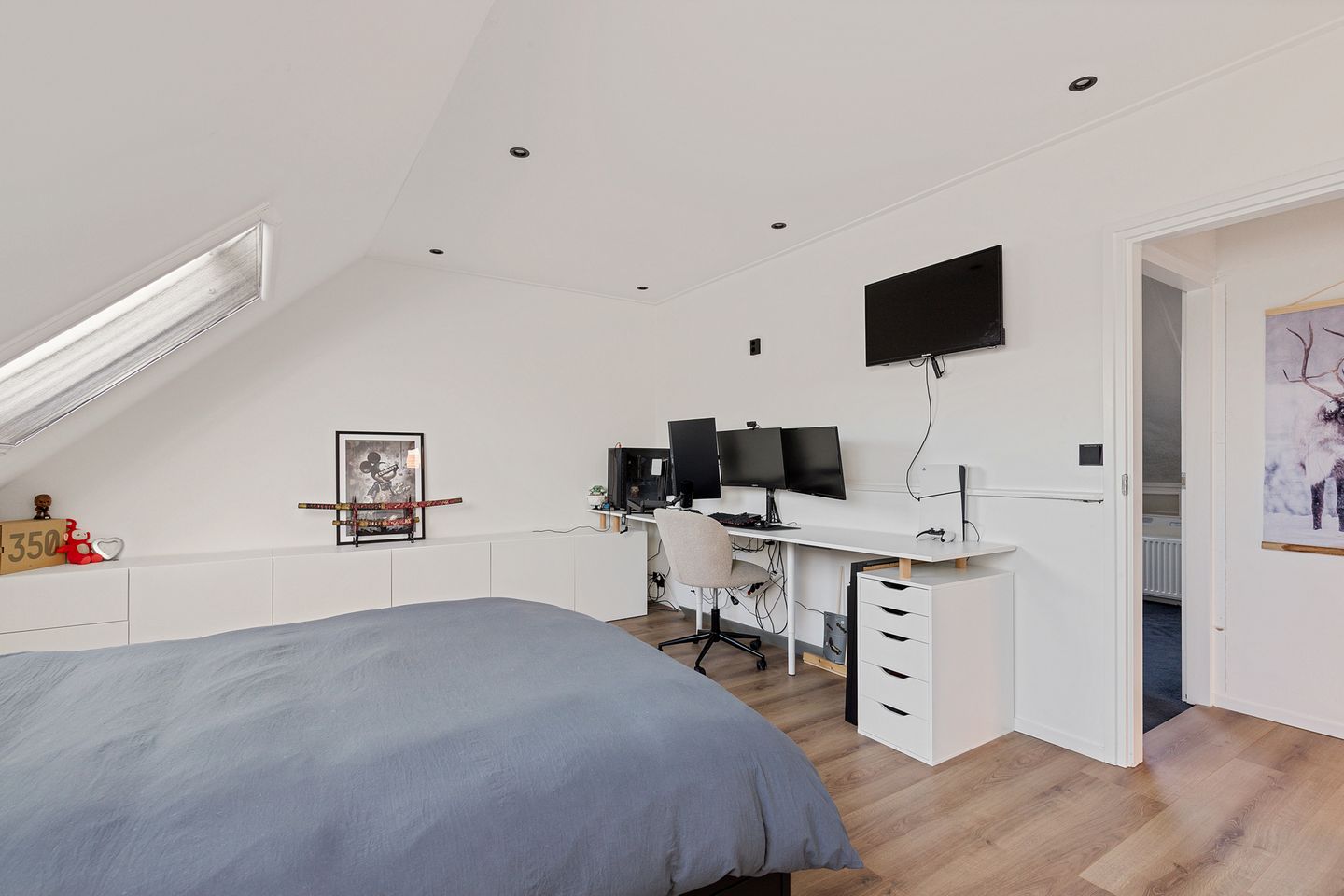 Foto 29 van Dagpauwoog 4