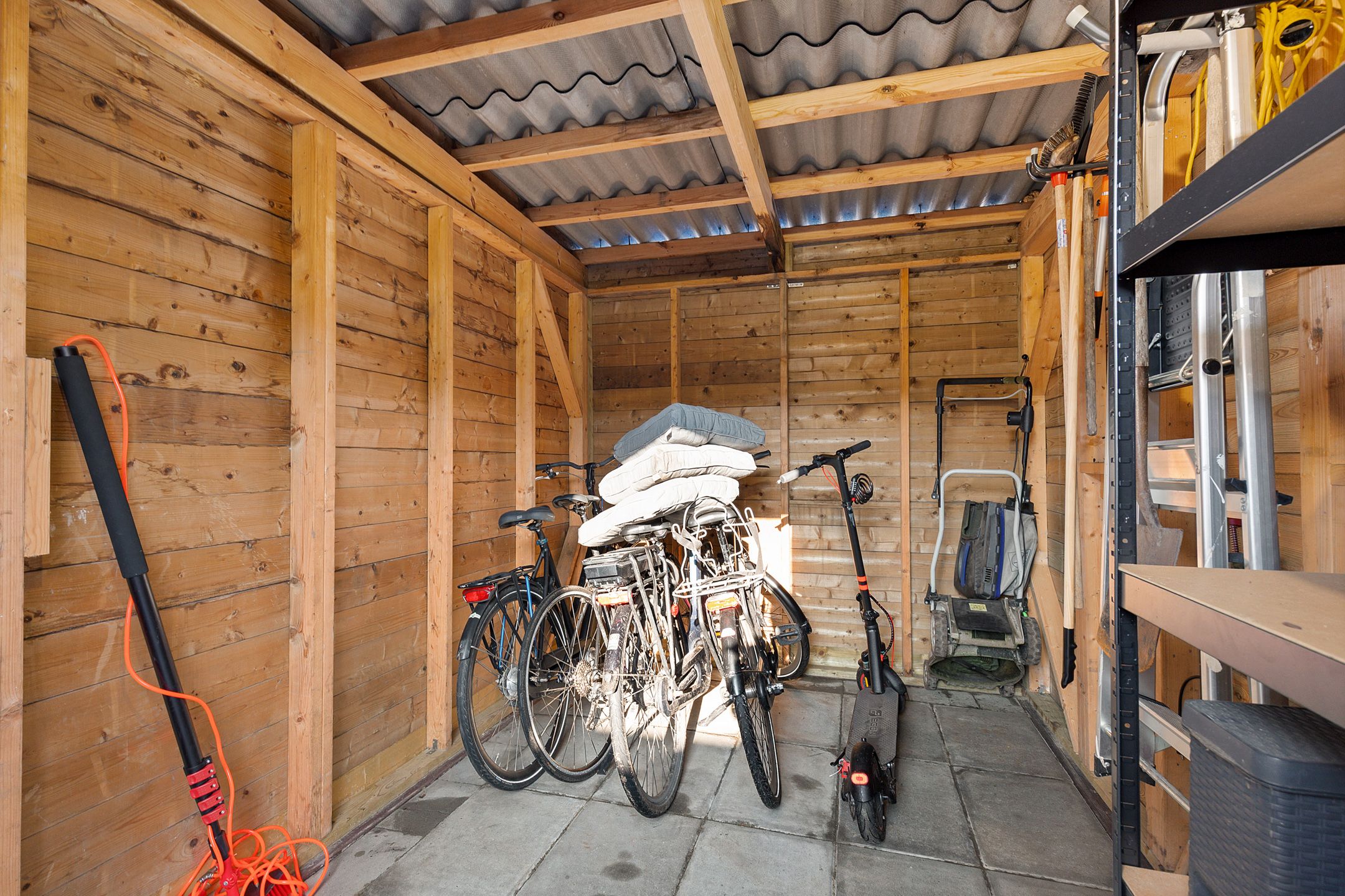 Foto 33 van Dagpauwoog 4