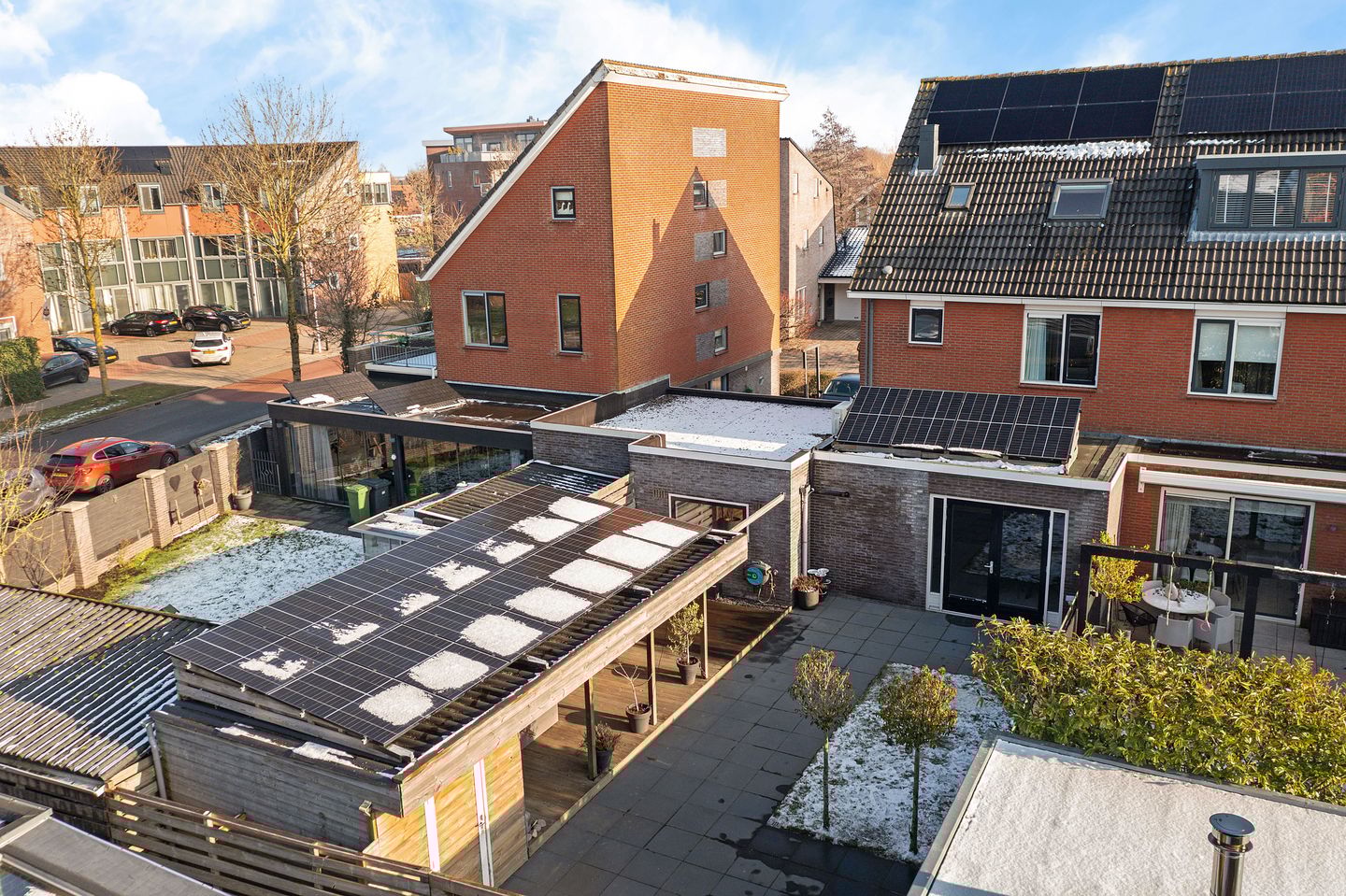 Foto 34 van Dagpauwoog 4