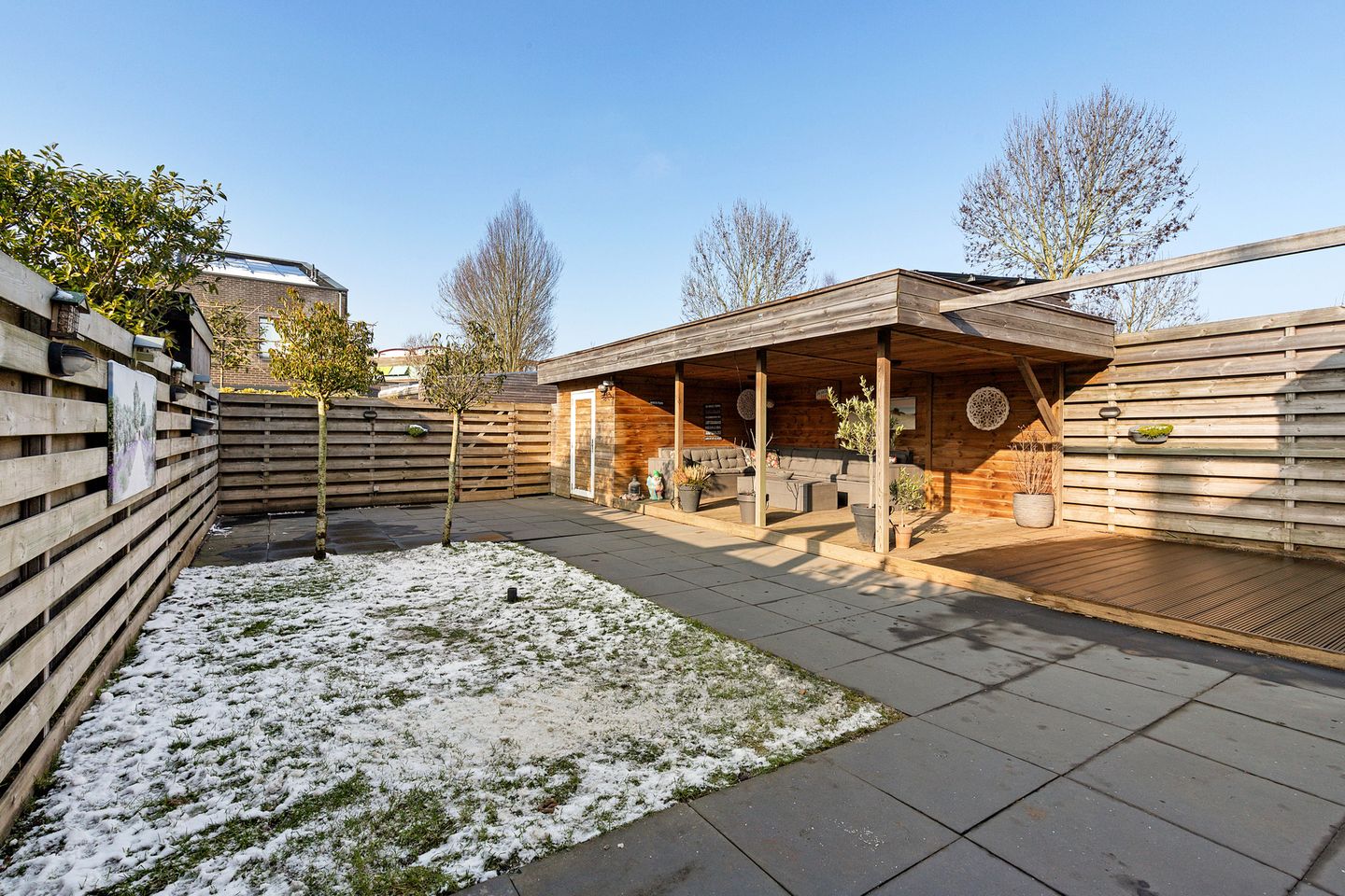 Foto 35 van Dagpauwoog 4