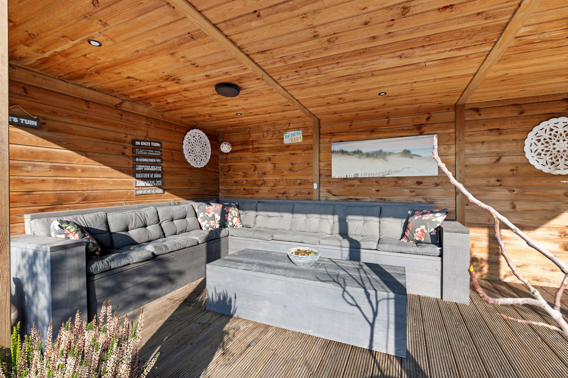 Foto 36 van Dagpauwoog 4