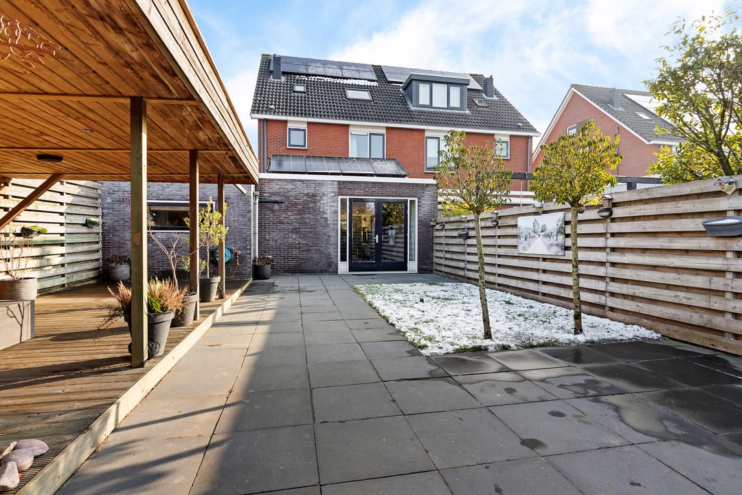 Foto 37 van Dagpauwoog 4