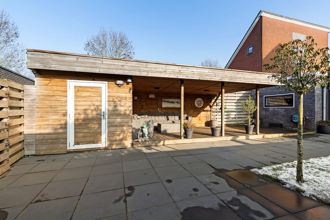 Foto 38 van Dagpauwoog 4