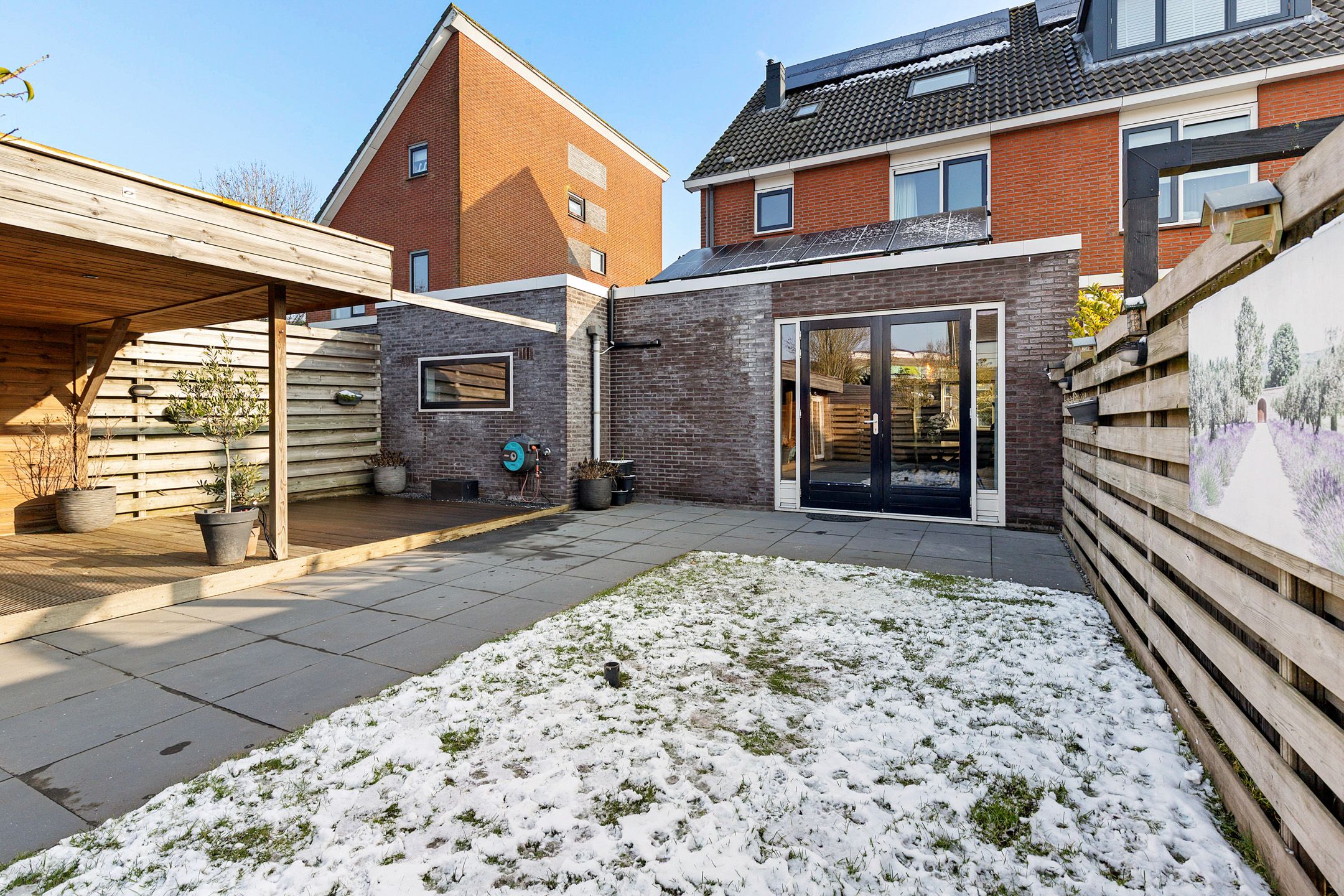 Foto 39 van Dagpauwoog 4