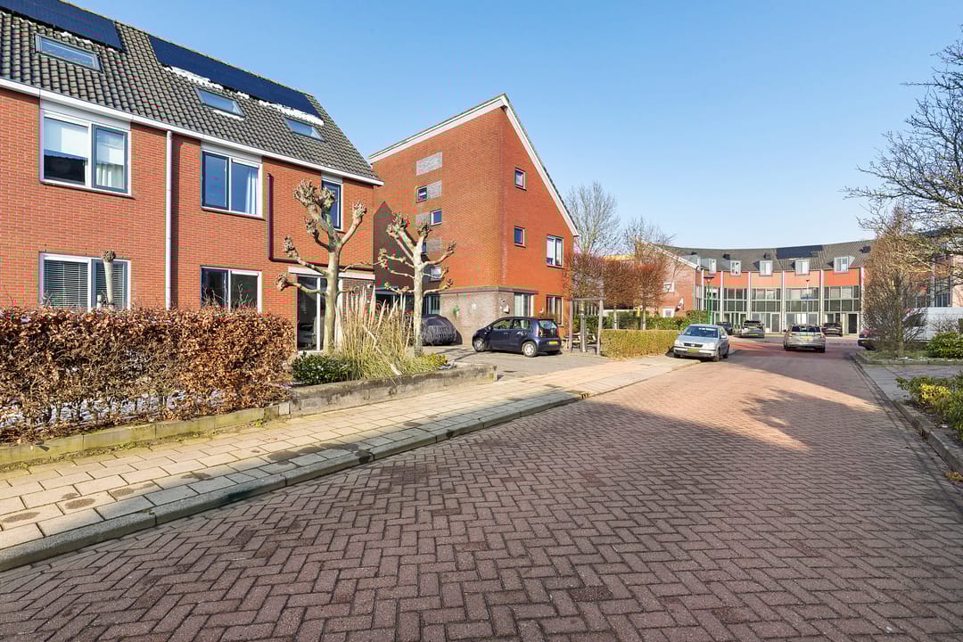 Foto 41 van Dagpauwoog 4