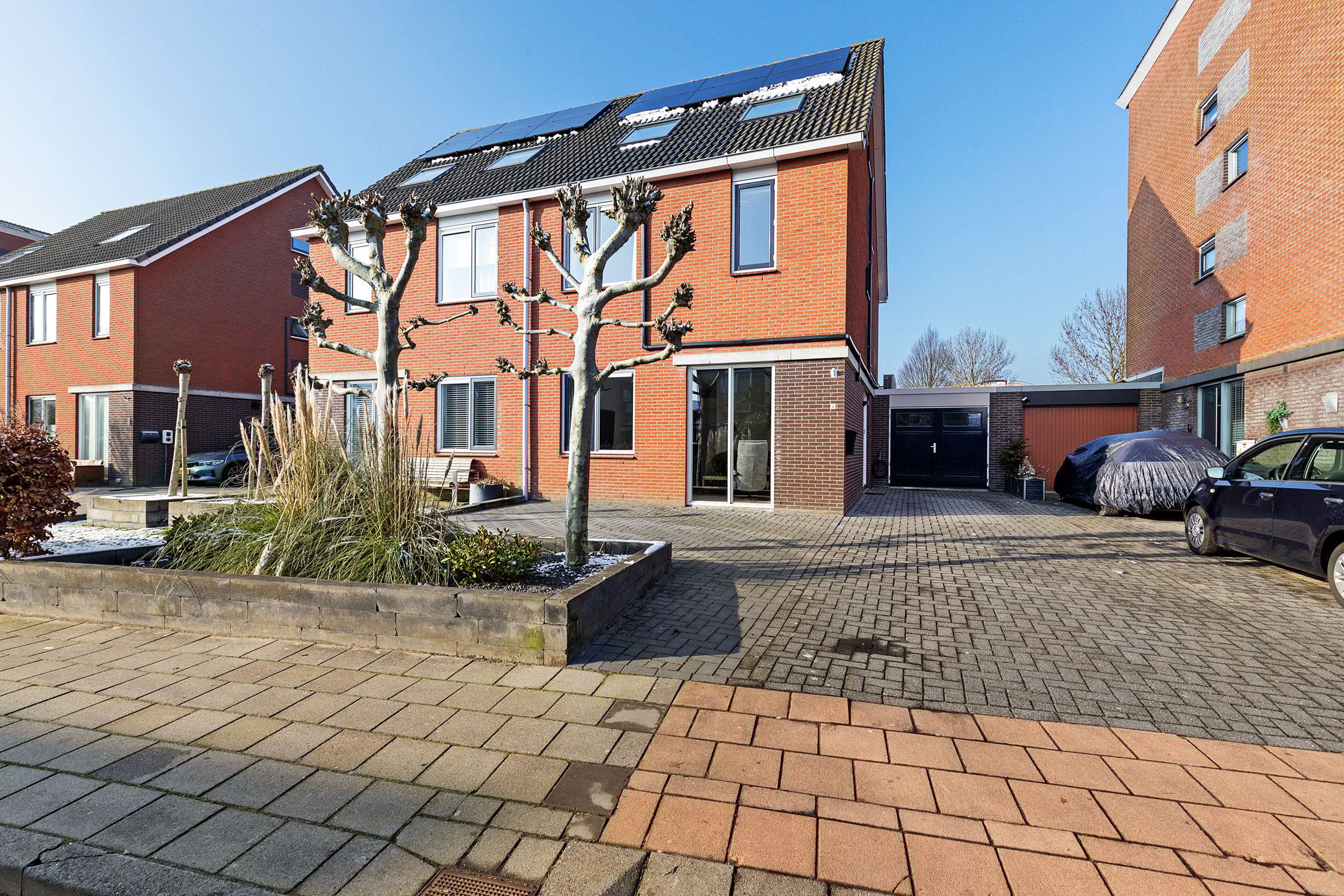 Foto 42 van Dagpauwoog 4