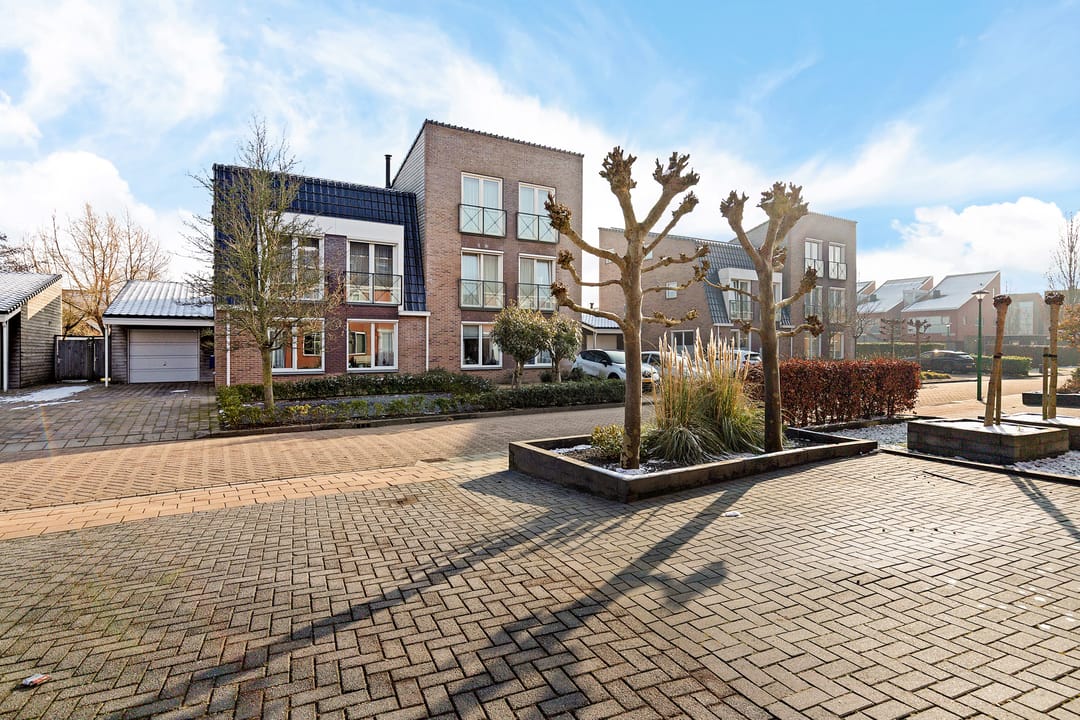 Foto 43 van Dagpauwoog 4