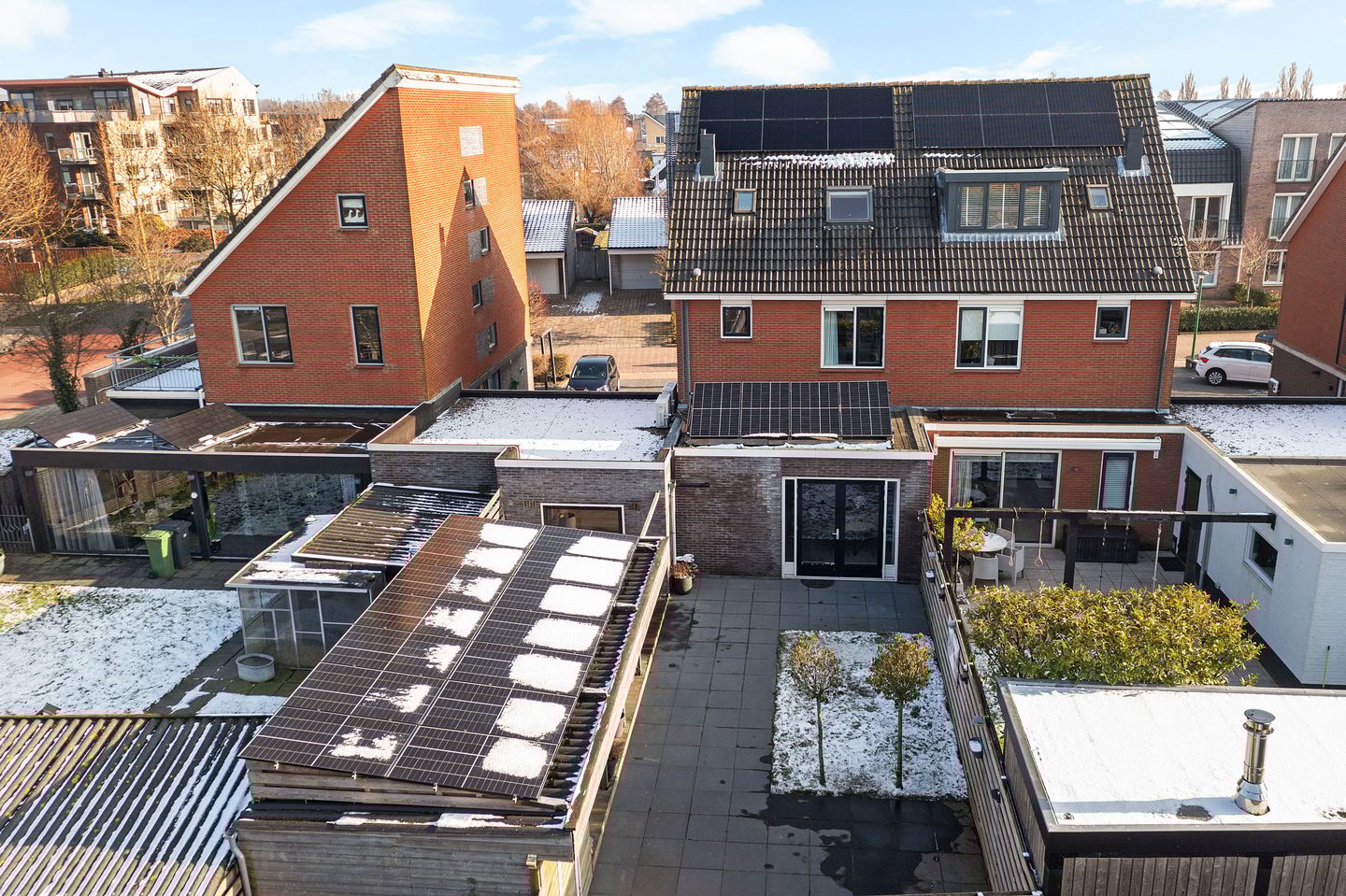 Foto 44 van Dagpauwoog 4