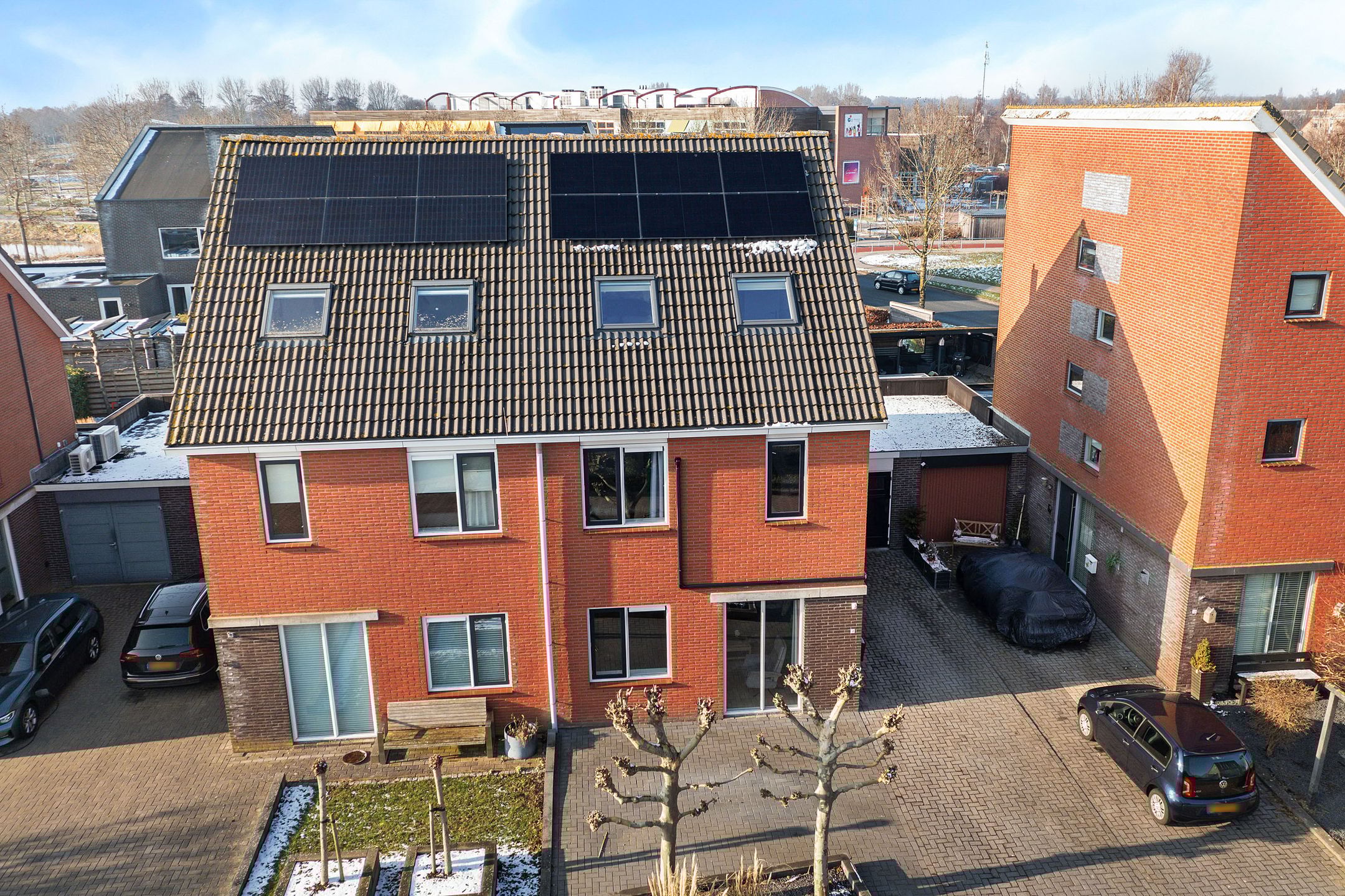 Foto 45 van Dagpauwoog 4