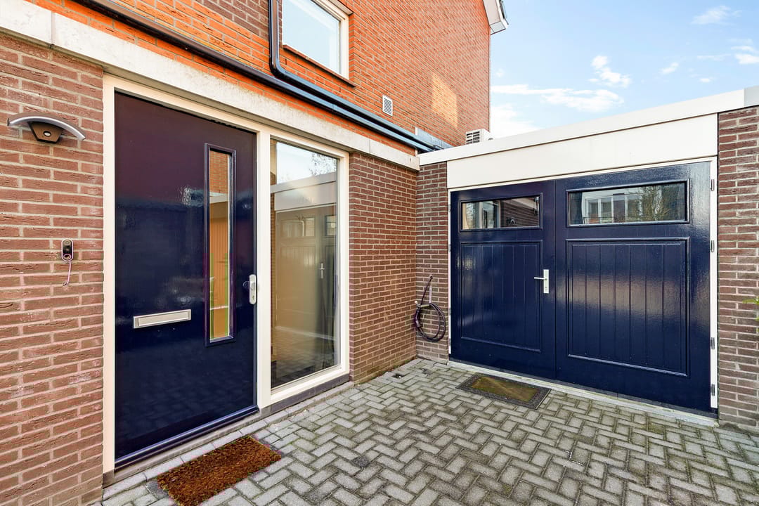 Foto 46 van Dagpauwoog 4