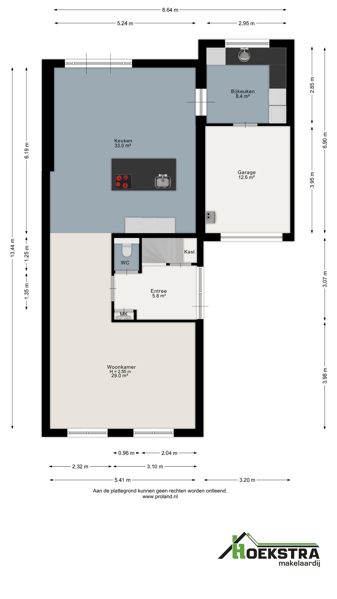 Foto 47 van Dagpauwoog 4