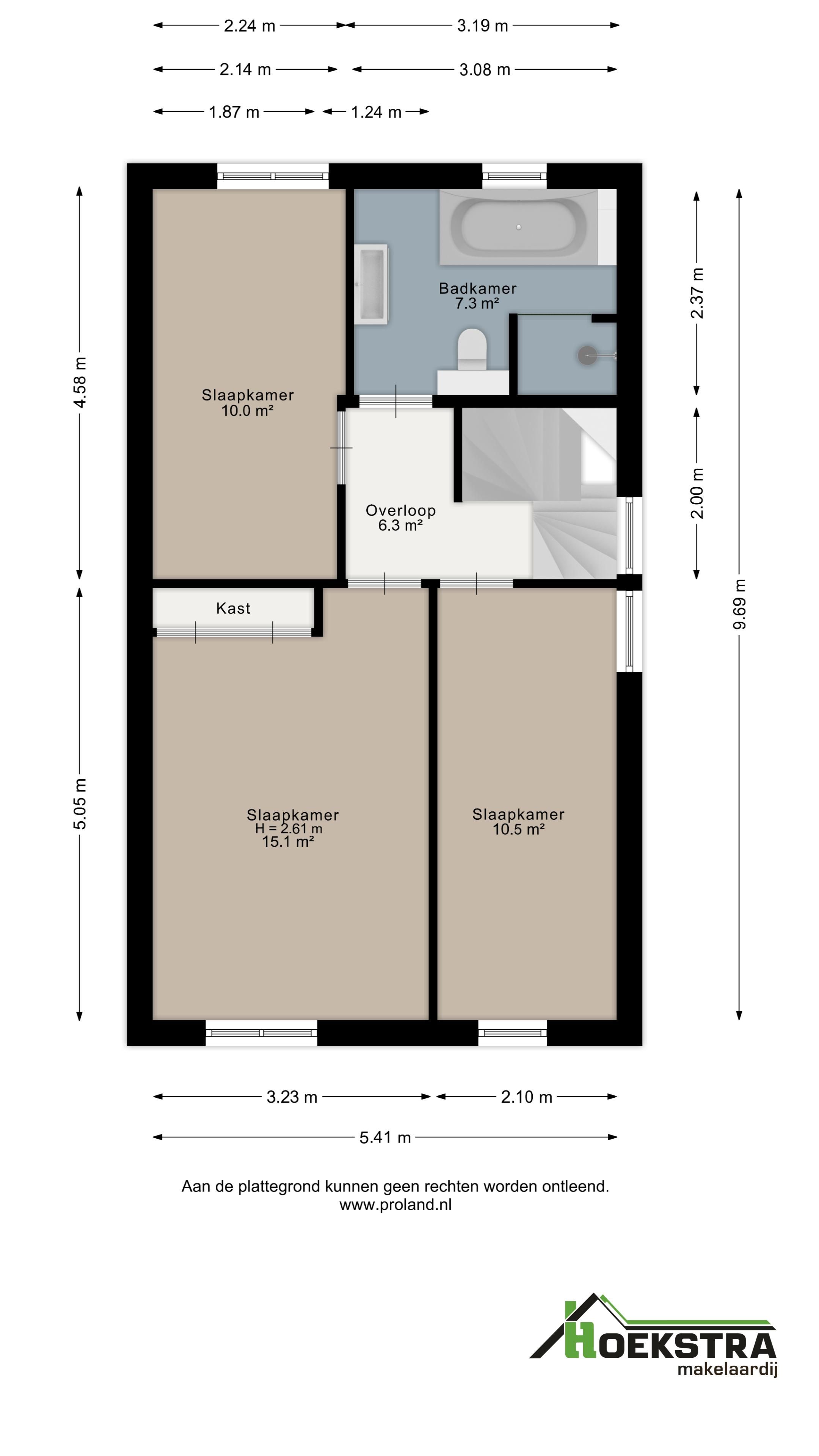 Foto 48 van Dagpauwoog 4